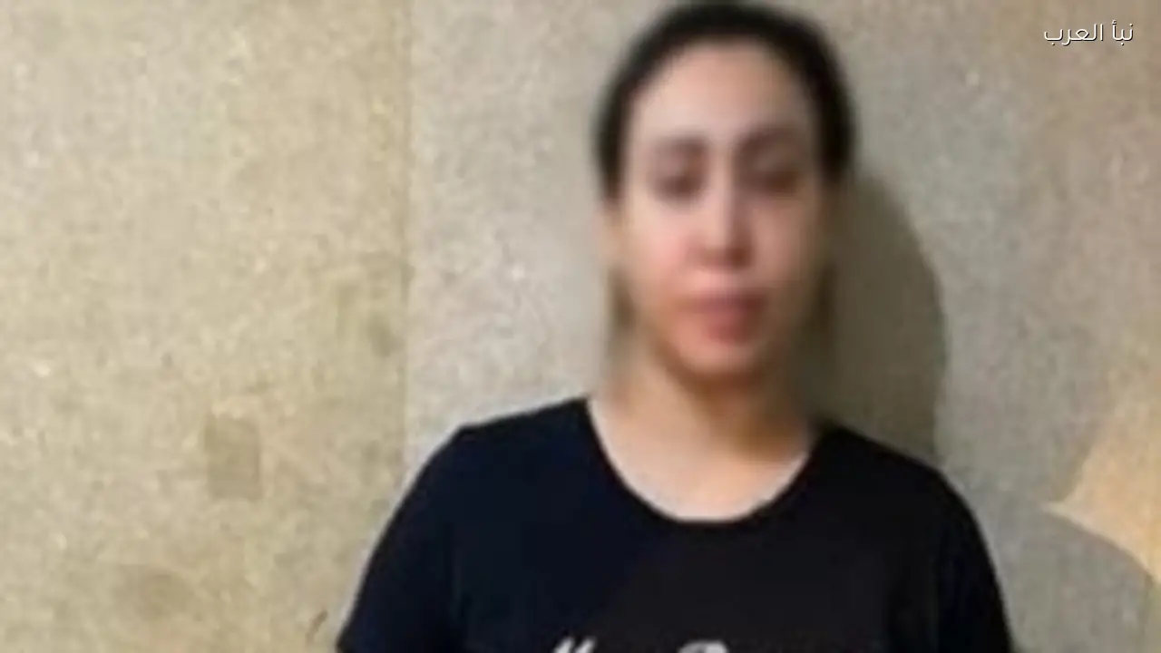 حبس الراقصة بوسي الأسد سنتين مع غرامة 100 ألف جنيه