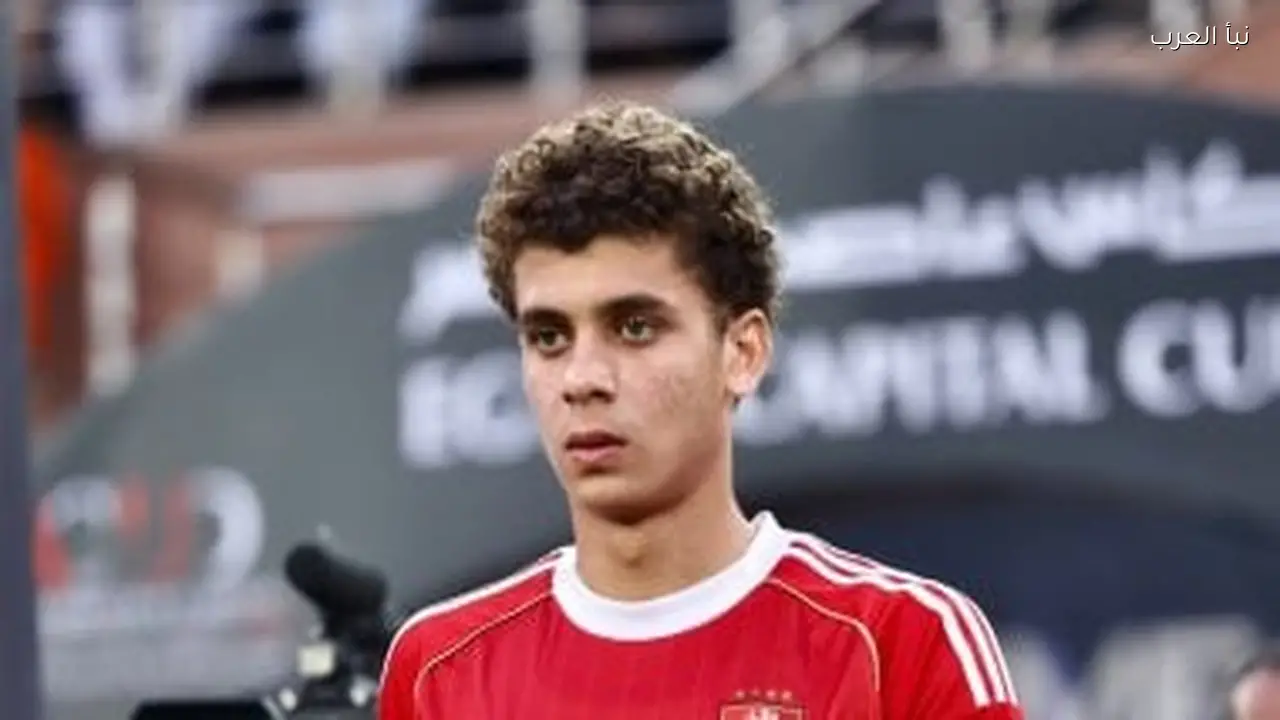 حسام حسن يستهدف 3 مواهب جديدة قبل كأس العالم