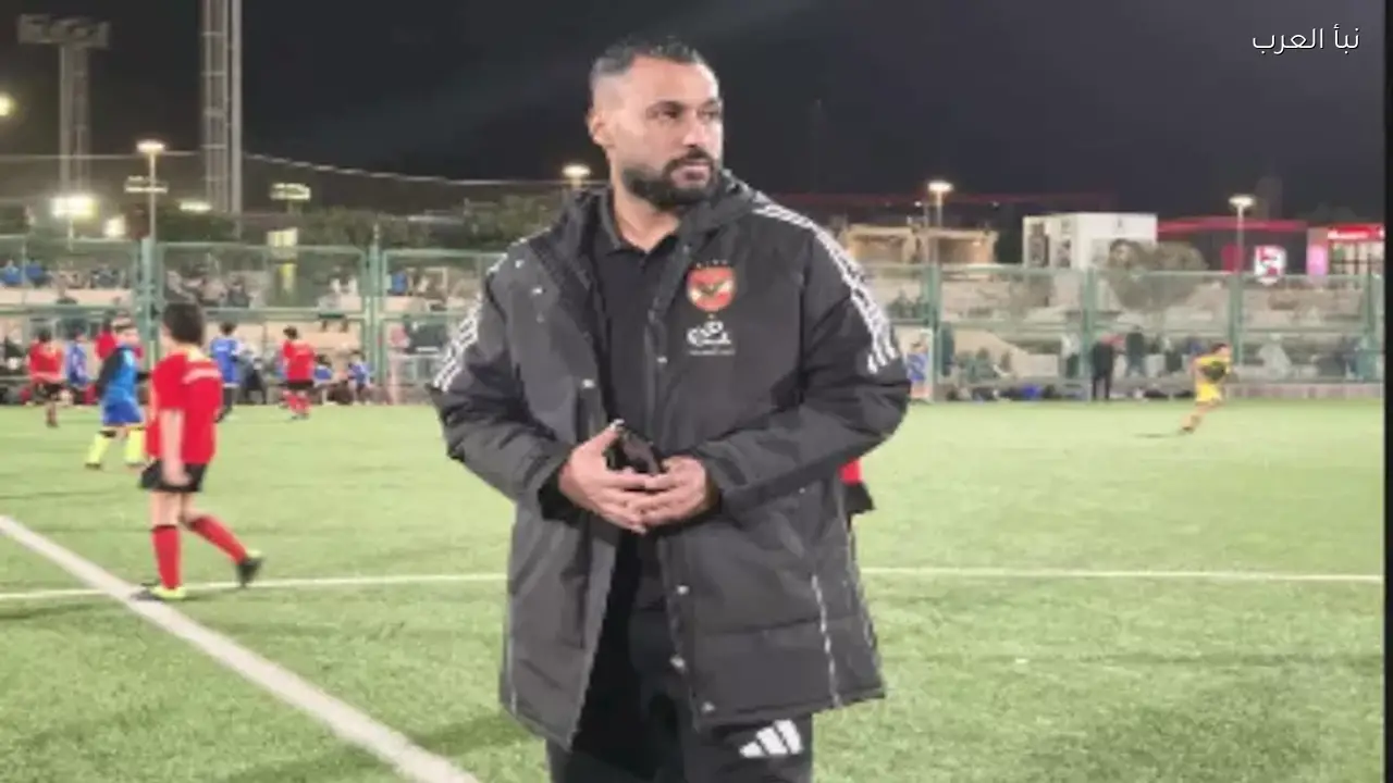 حسام عاشور ينشر صورة جديدة مع شقيقته عبر حسابه الرسمي