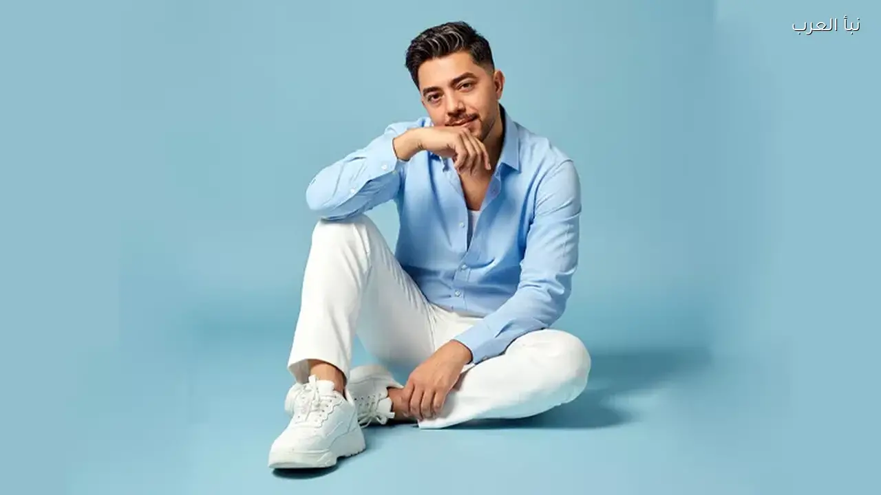 خالد سلطان يكشف تفاصيل أغاني “علي كلاي” في رمضان 2026