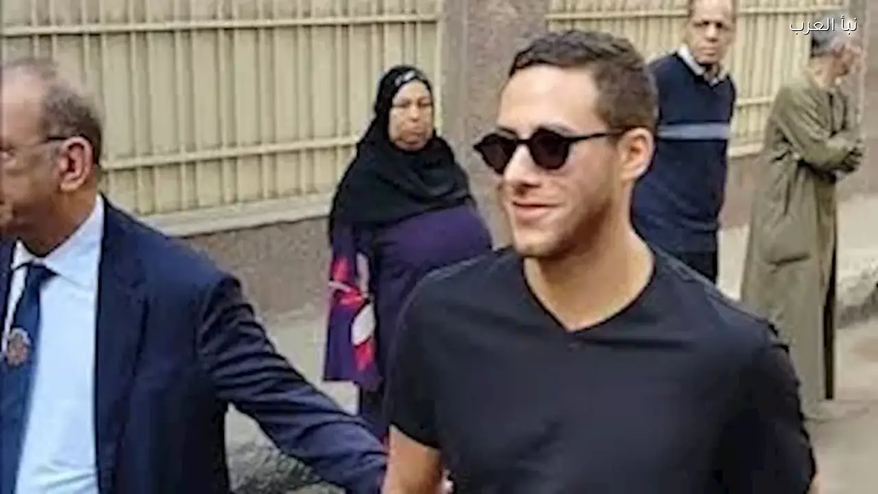 رشوان يكشف عن إمكانية صدور حكم جديد في قضية رمضان صبحي