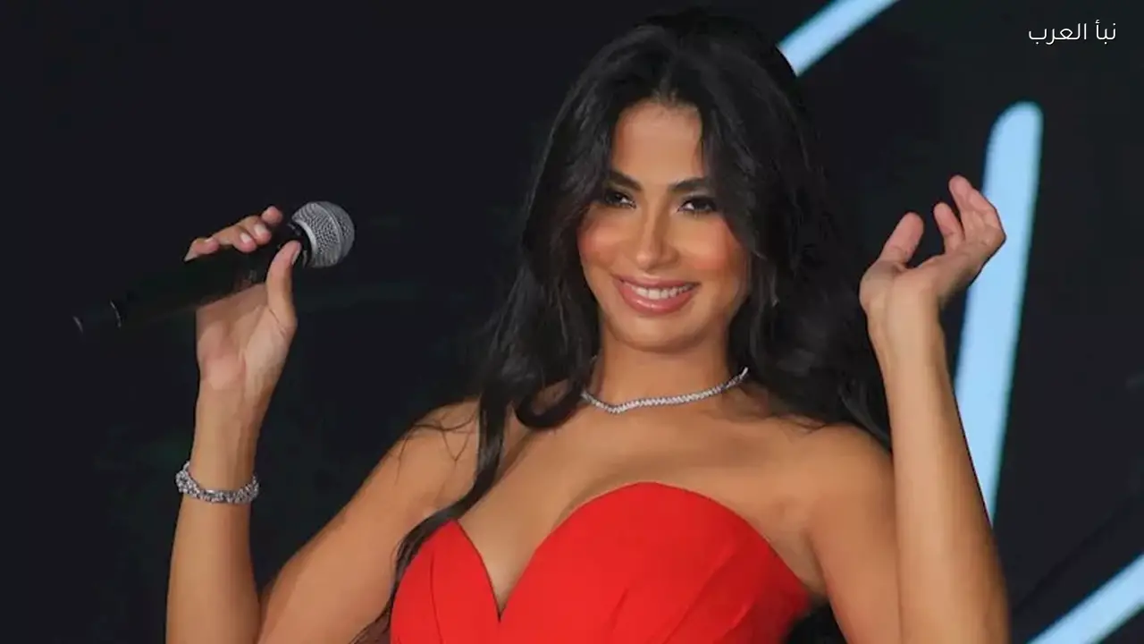 روبي تتألق برقصاتها على أنغام أغانيها في حفلها الأخير، 14 صورة تبرز لحظات مميزة