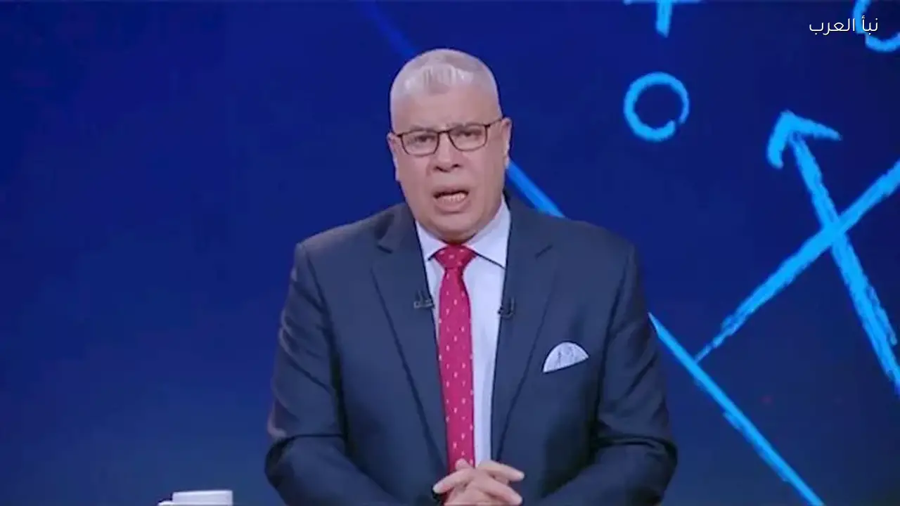 شوبير: الأهلي يحسم صفقة بن رمضان وسط محاولات من نادي آخر