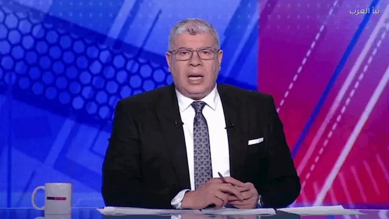 شوبير يكشف تفاصيل مكالمة إمام عاشور مع طبيب الأهلي