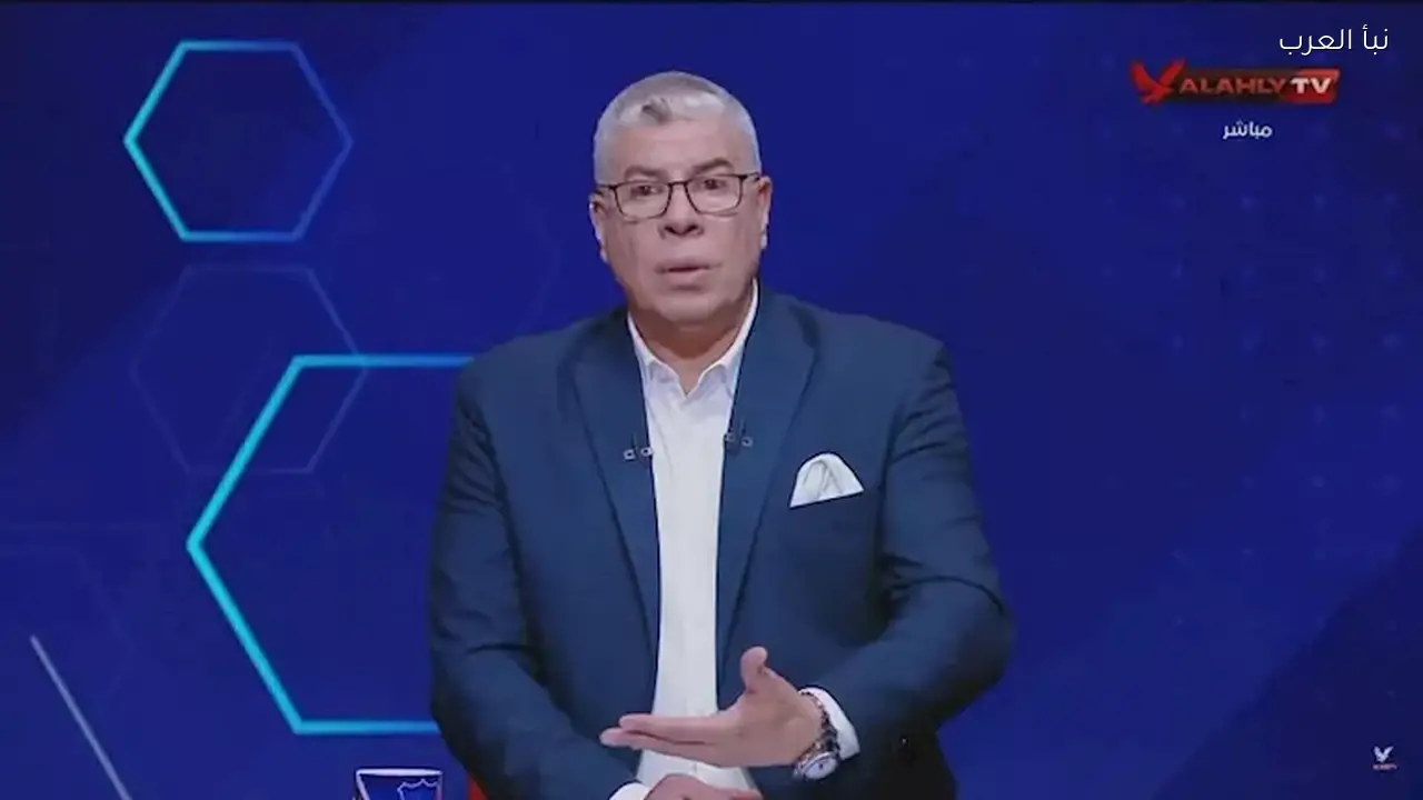 شوبير يوجه رسالة قوية لإمام عاشور بشأن مستقبله الرياضي