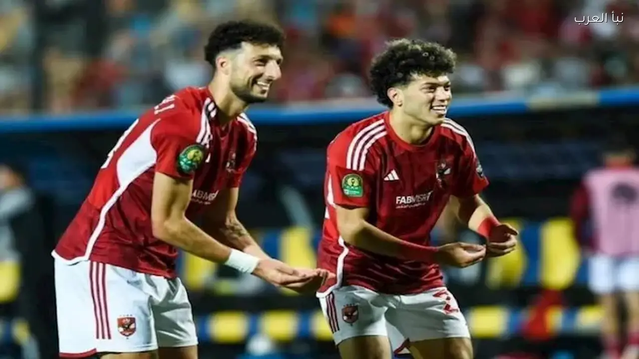 شوبير يوضح سبب تمرد إمام عاشور وعلاقة آدم وطني