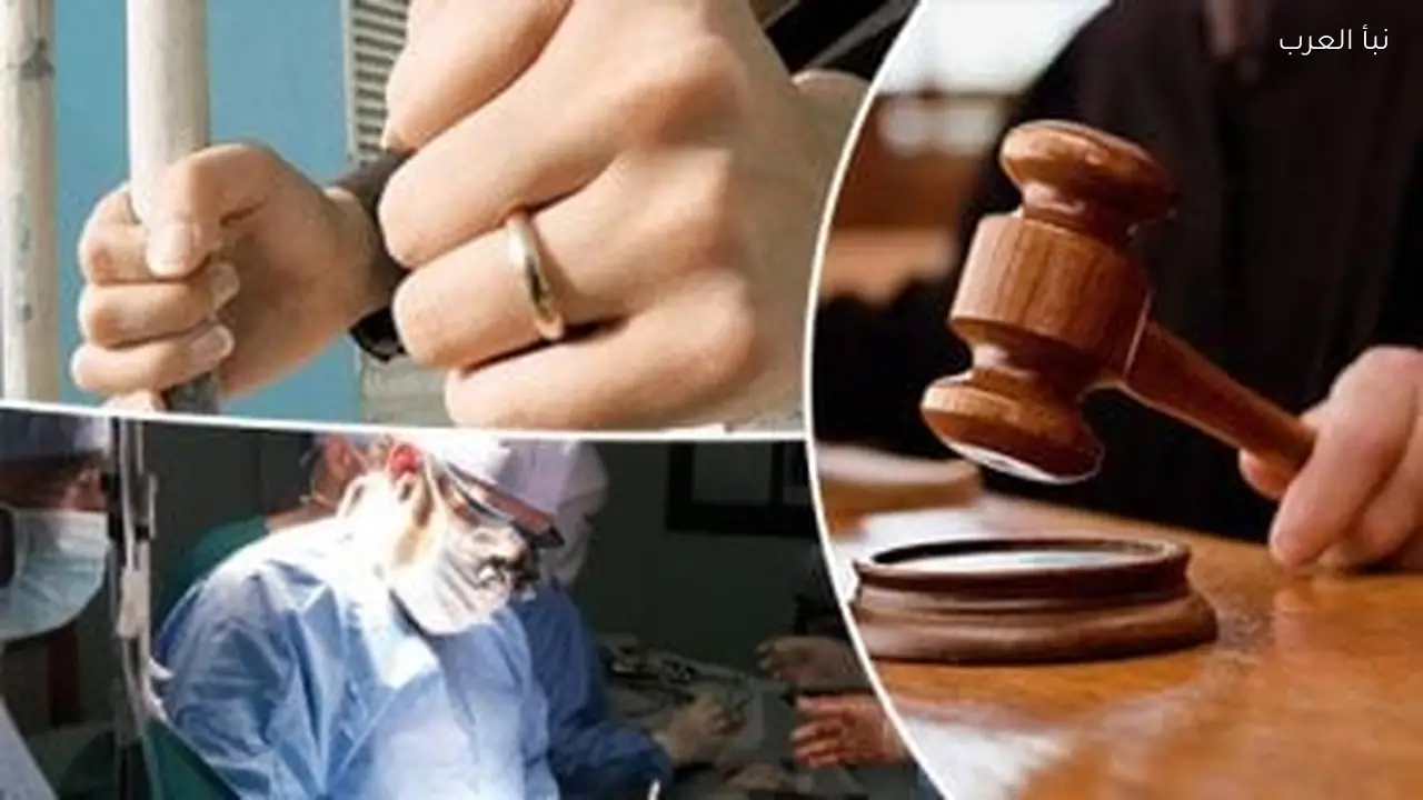 “صندوق حماية المرضى: كل ما تحتاج معرفته عن الأخطاء الطبية”