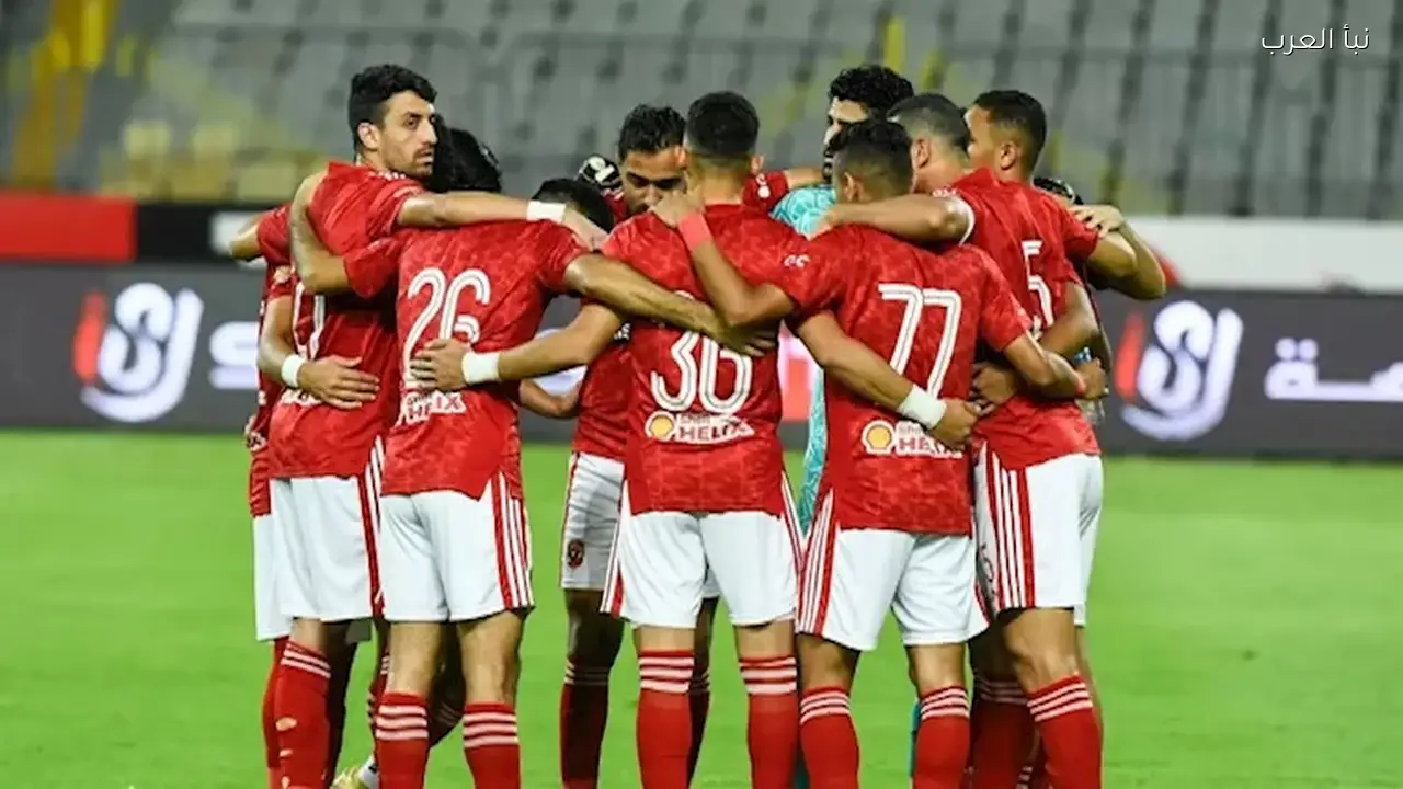 عودة الشناوي، التشكيل المتوقع للأهلي في مواجهة وادي دجلة بالدوري