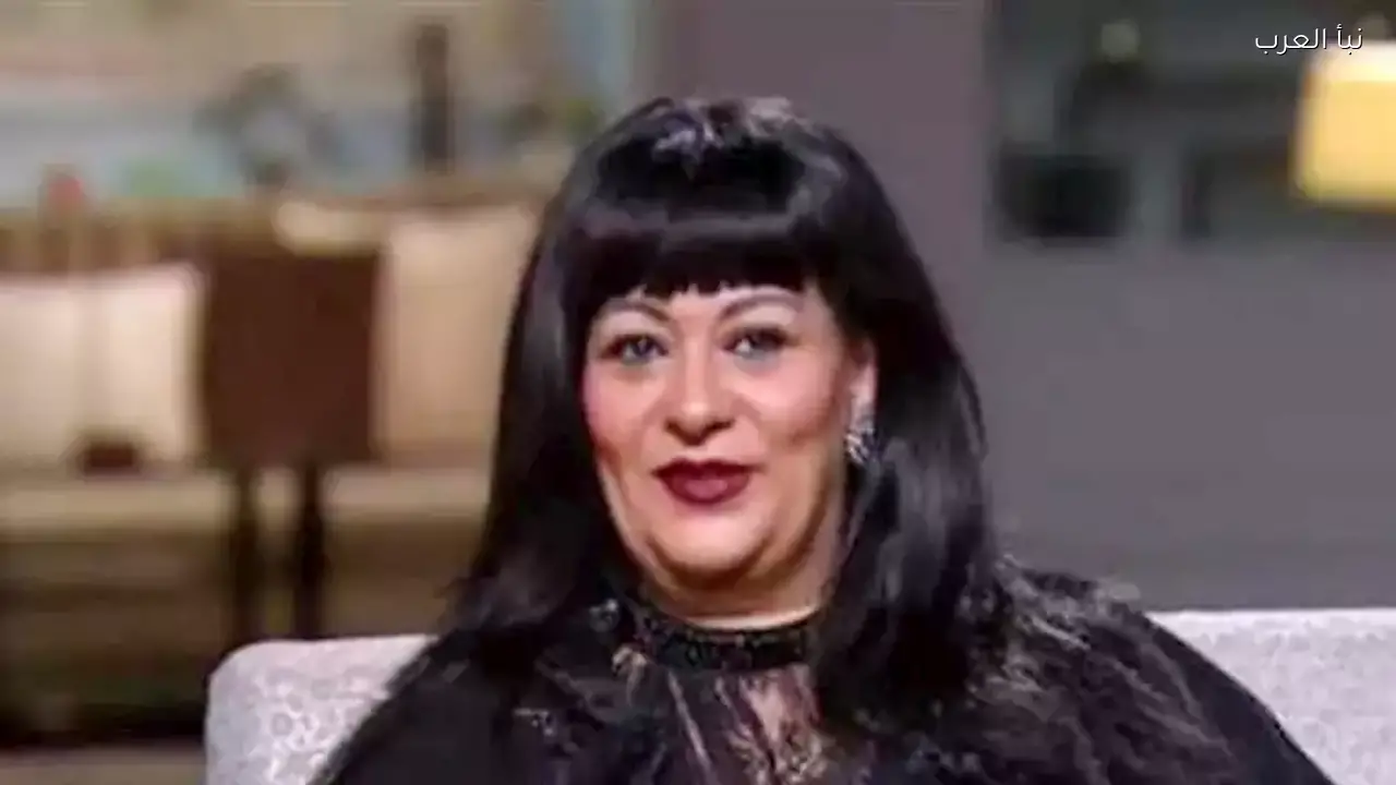 فريدة سيف النصر تروج لمسلسل “روج أسود” وتصفه بالتحفة