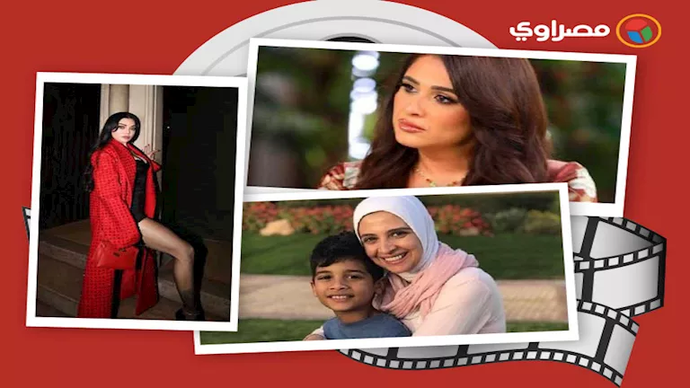 فنانة تحذر من الصور المسيئة ونجمات يكشفن عن خيانات