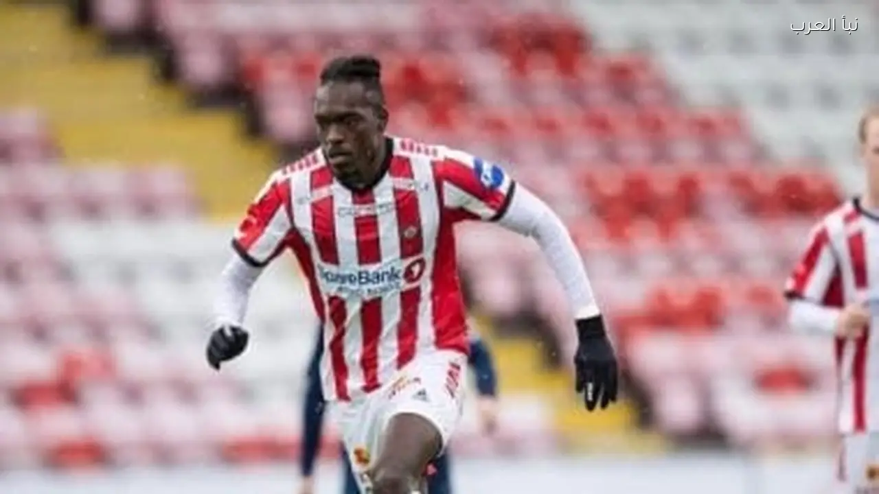 كامويش يتألق بأرقام مميزة قبل انتقاله للأهلي