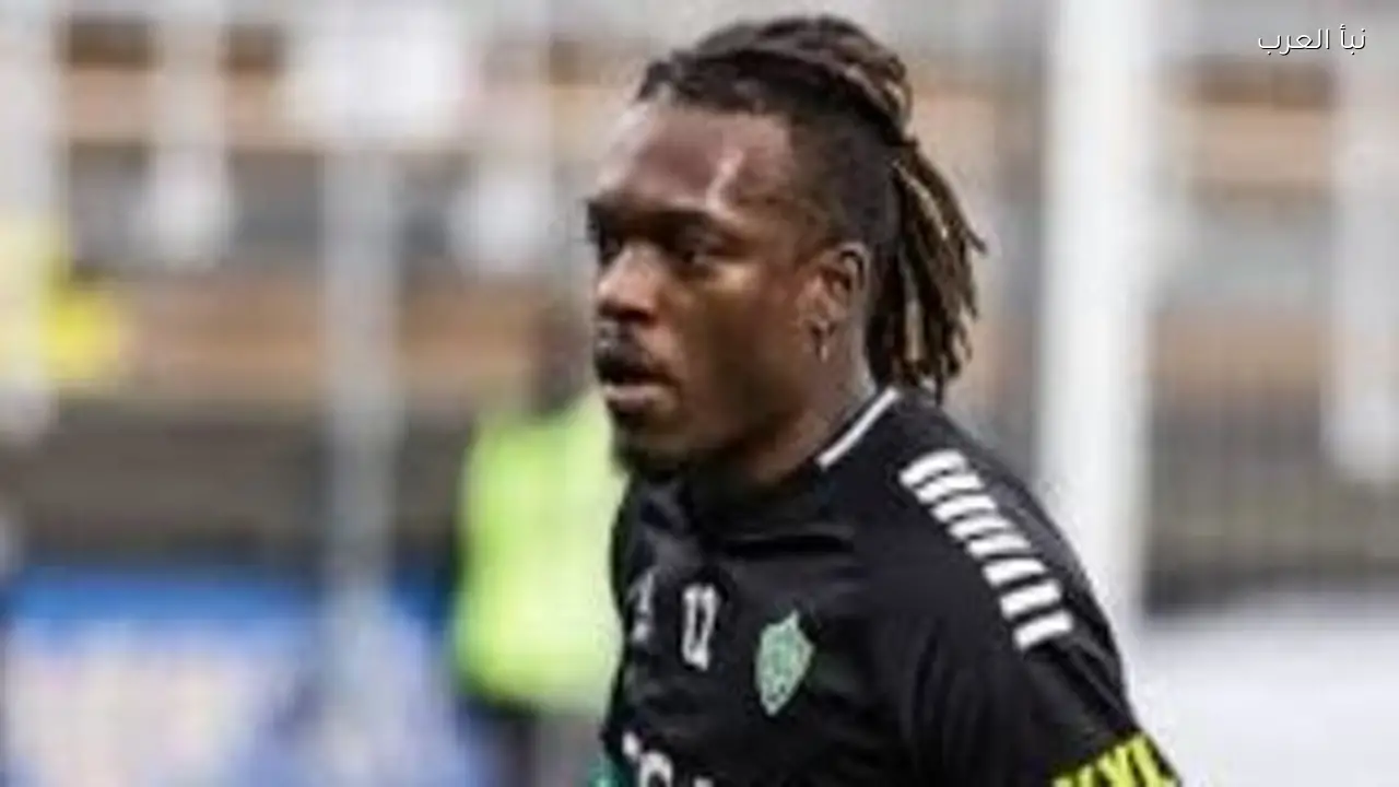 كامويش يتدرب مع مستبعدين الأهلي قبل رحلة تنزانيا