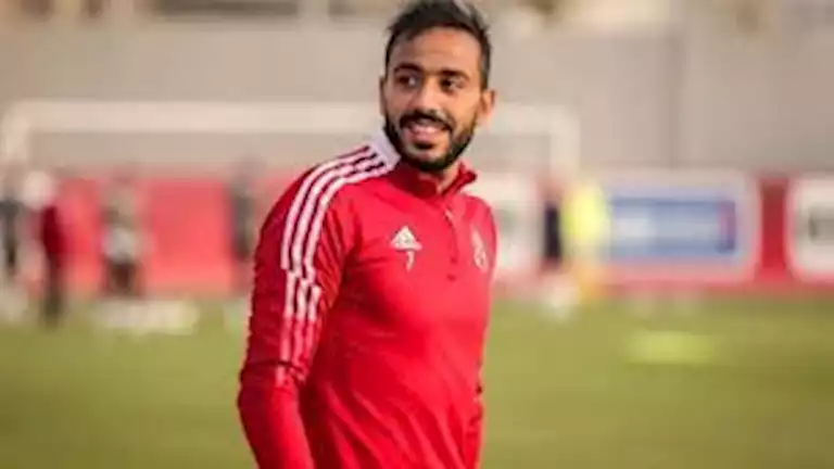 كهرباء الإسماعيلية ينفي مفاوضات كهربا عبر نبأ العرب