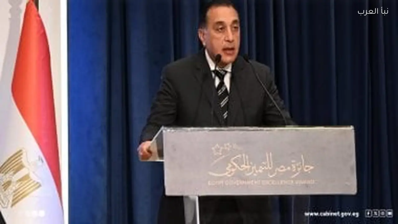 مجلس الوزراء يعرض أنشطة رئيس الحكومة الأسبوعية بشكل إنفوجرافيك