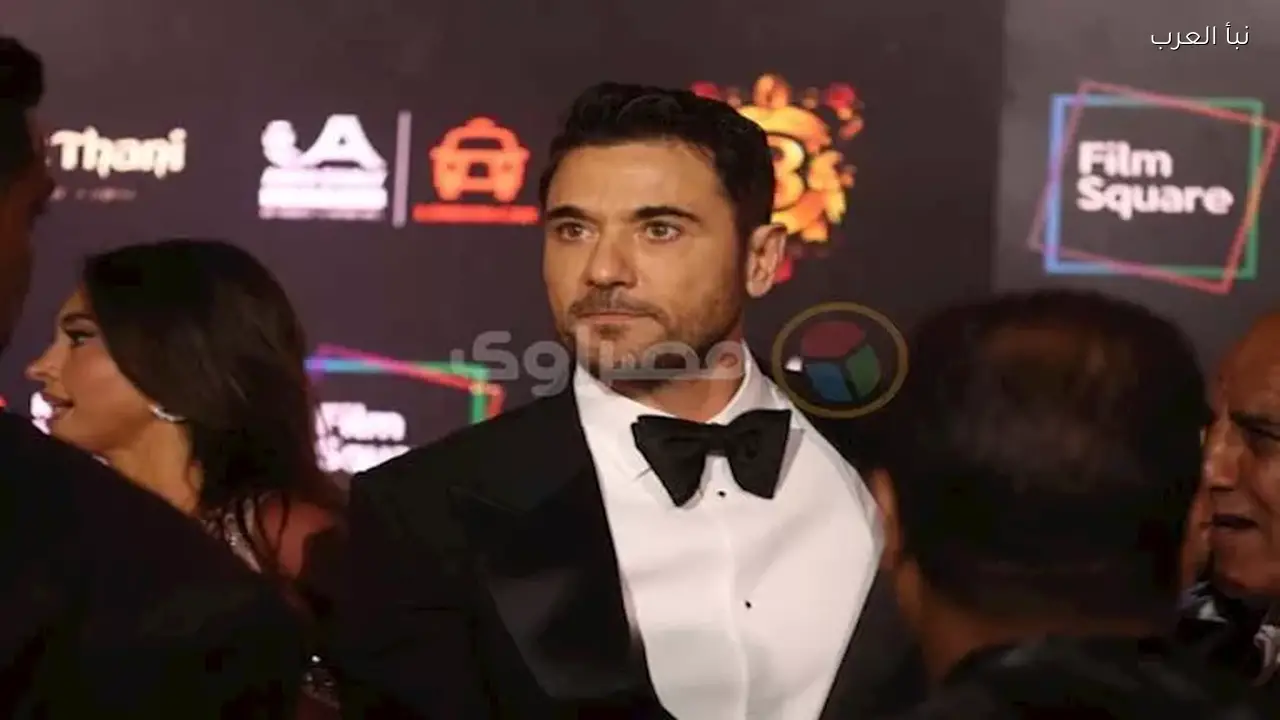 محامي أحمد عز ينفي شائعات زواجه ويؤكد عدم وجود مساعدة خاصة