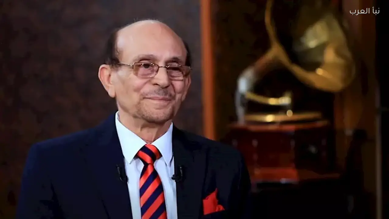 محمد صبحي يتصدر التريند بعد إعلانه عن مشروعه الفني الجديد