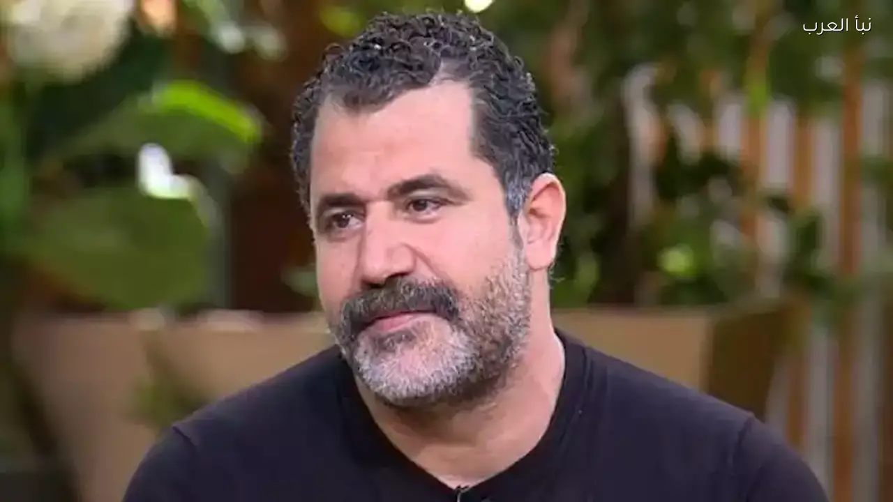 محمود حافظ يحل ضيفًا على معتز التوني في “فضفضت أوي” اليوم