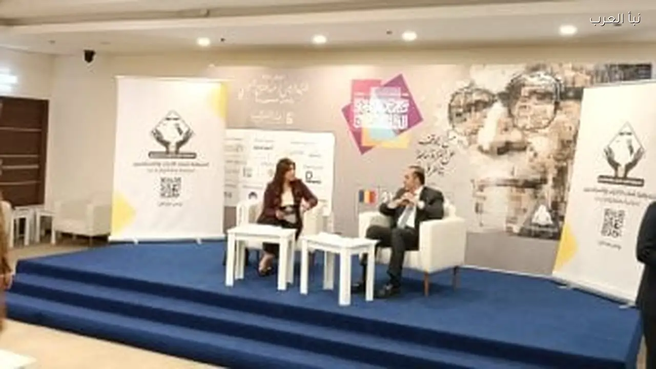 محمود فوزي: أهمية التحقق من المعلومات قبل نشرها للشباب