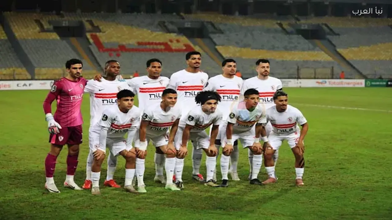 مدرب الزمالك يتمسك برأيه ويرفض طلب اللاعبين عقب التعادل مع المصري