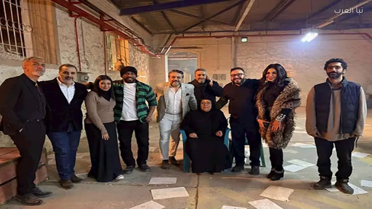 مسلسلان رمضانيان 2026 ينتهيان من تصوير جميع المشاهد مبكرًا