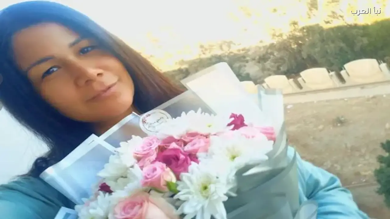 معلومات عن صاحبة فيديو ثلاجة الموتى بعد الجدل الذي أثارته