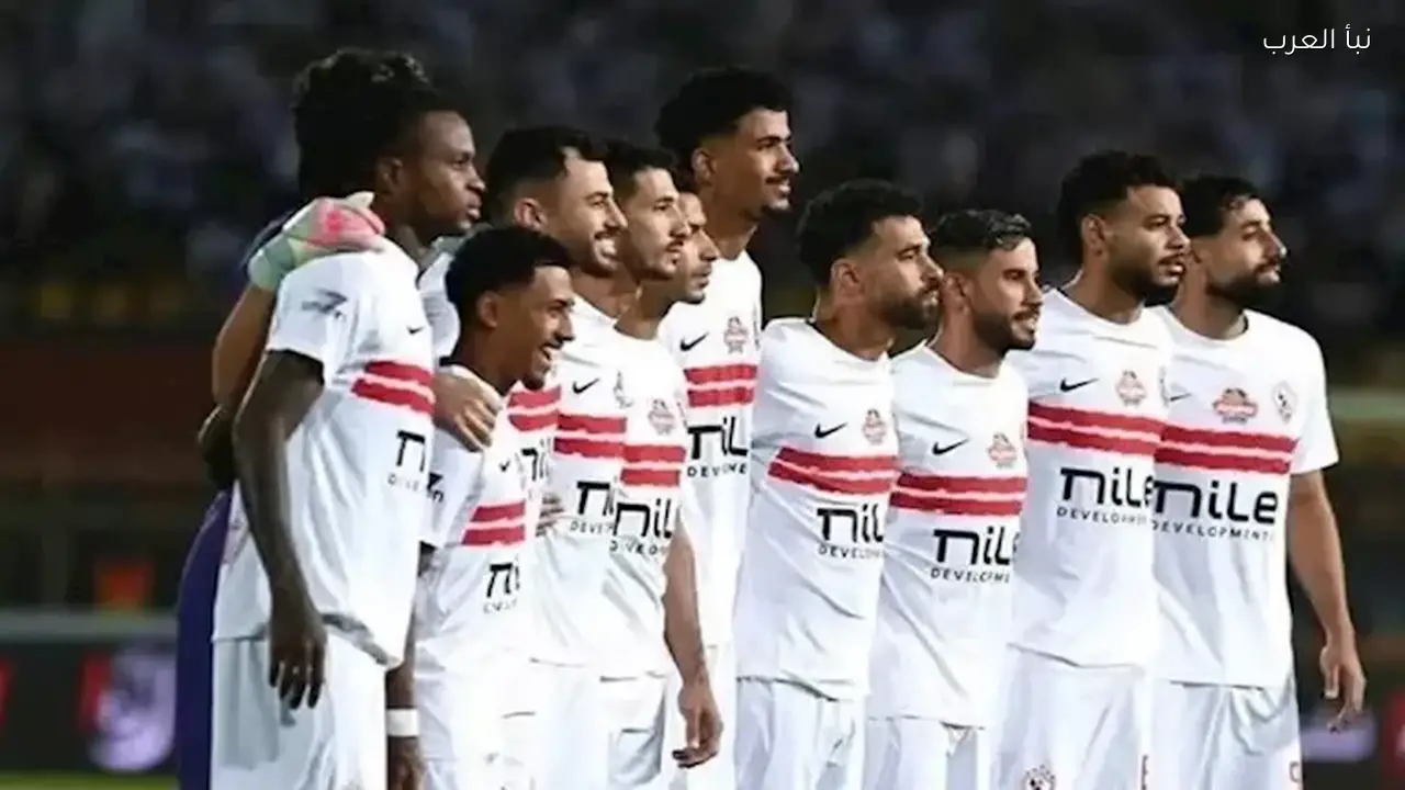 مفاوضات الاتحاد السكندري مع الزمالك تقترب من النهاية حول صفقة لاعب جديد