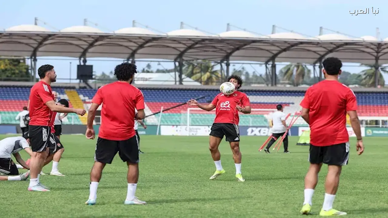 موعد مباراة الأهلي ضد يانج أفريكانز في دوري أبطال أفريقيا