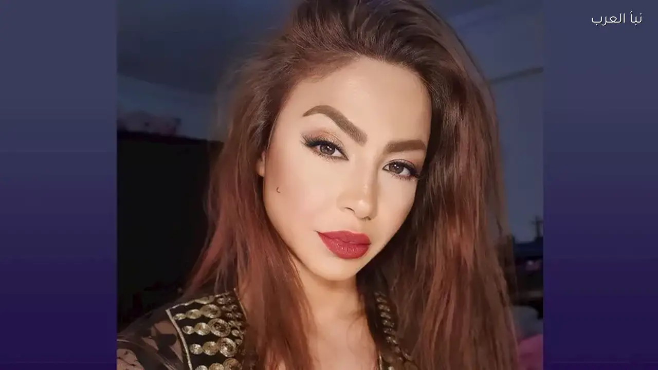 موعد ومكان عزاء والدة دوللي شاهين في القاهرة