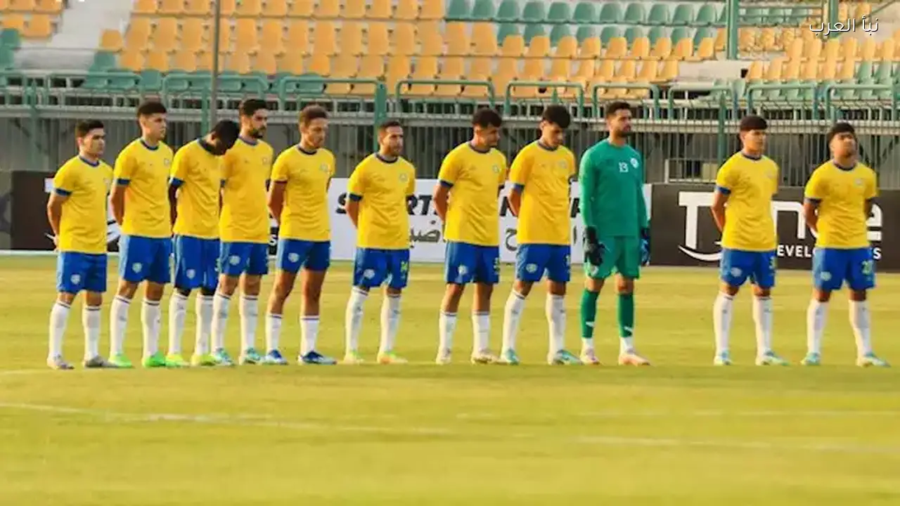 ميلود حمدي يكشف أسباب رحيله عن الإسماعيلي لأول مرة