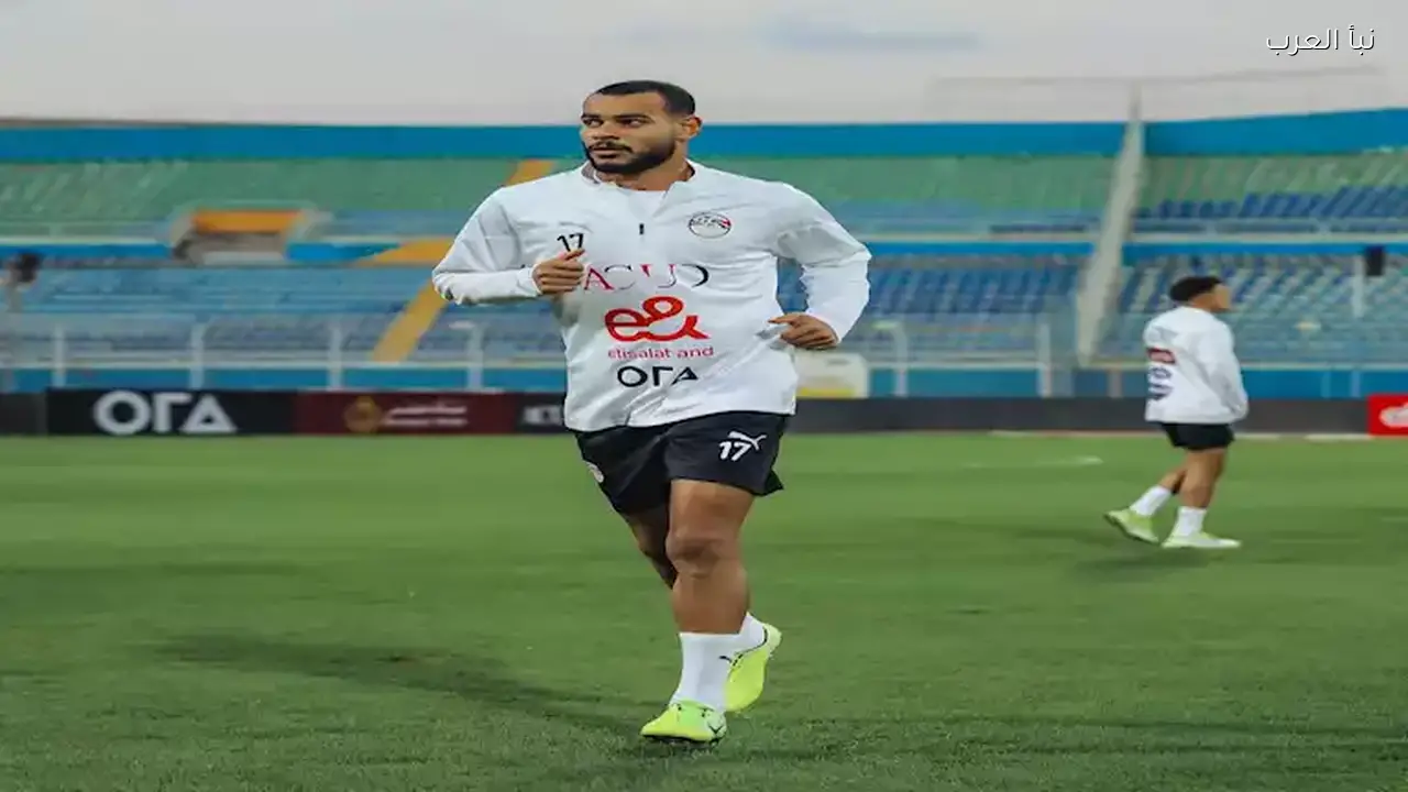 نبيل عماد دونجا يحتفل بعيد ميلاد والدته بطريقة مميزة