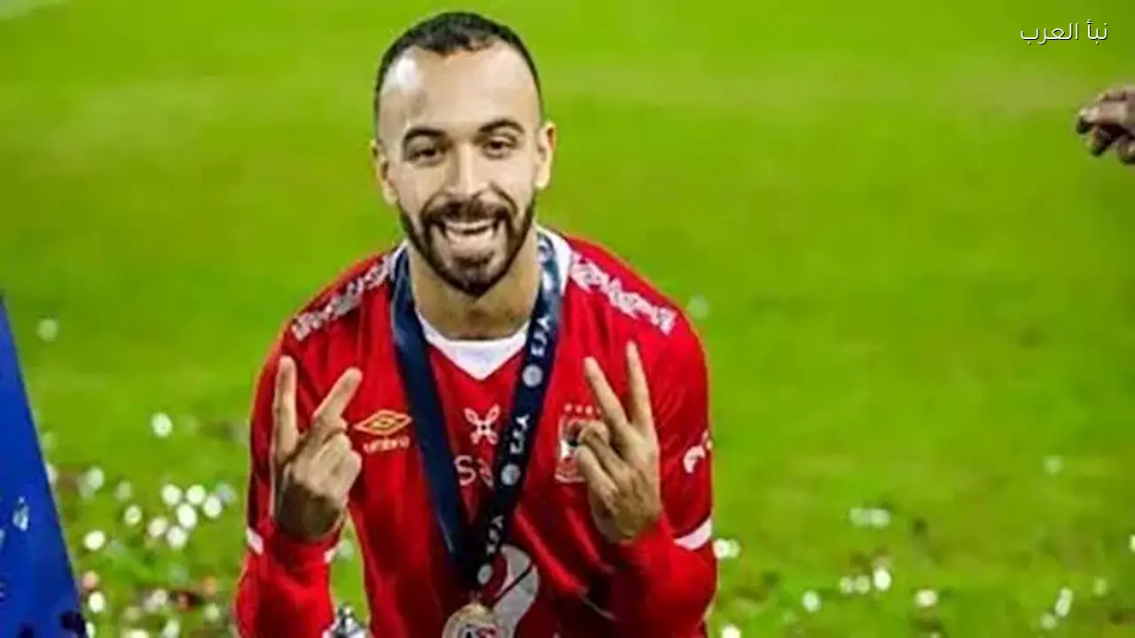 نجم الأهلي السابق يكشف مفاجأة عن إبراهيم فايق بطريقة كوميدية