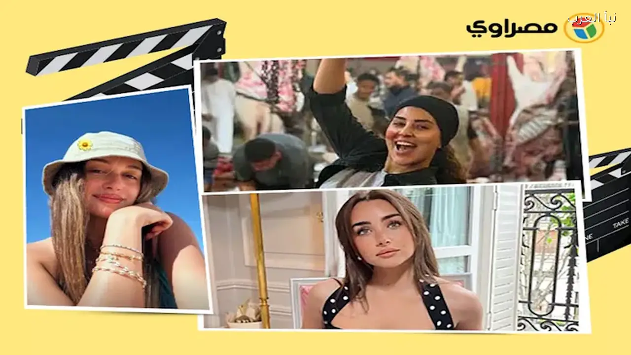 نجوم الفن في 24 ساعة: أيتن عامر في “المدبح” ونور إيهاب بإطلالة صيفية