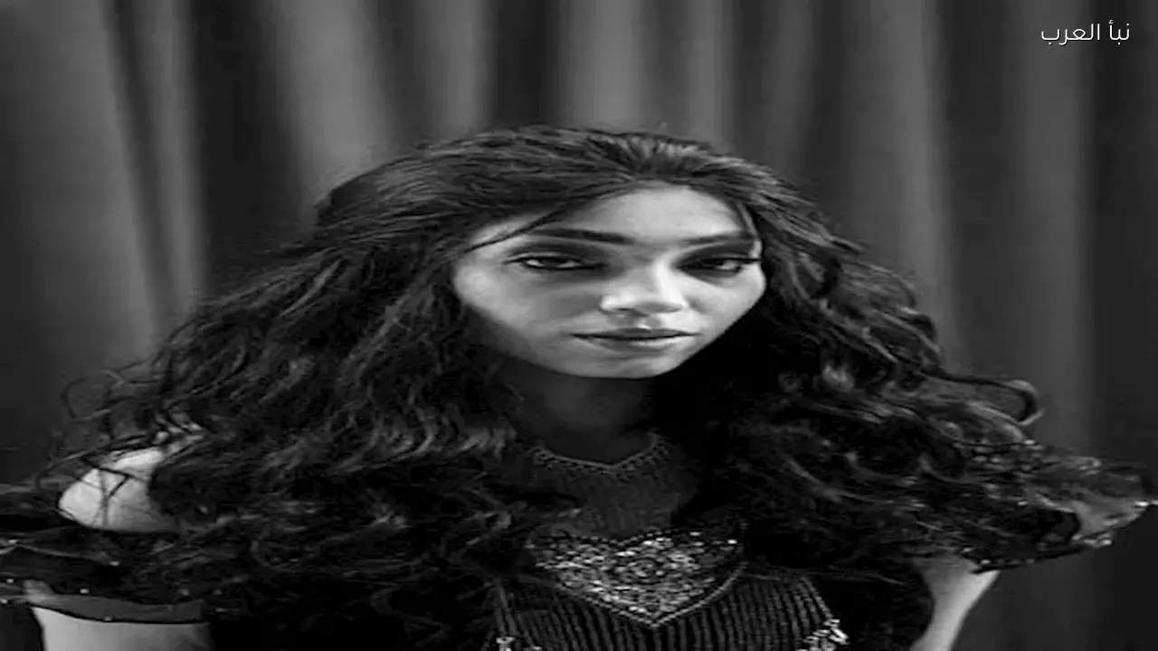 نغم صالح تطلق أغنيتها الجديدة “كباريه” بعد “طوفان”