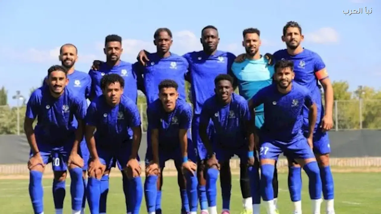 نيوم يفوز على ضمك بثلاثية بمشاركة حجازي في دوري روشن