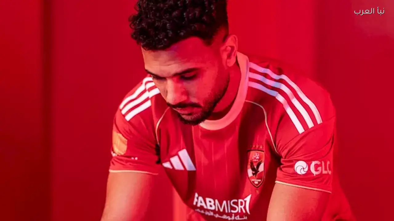 هادي رياض: أتذكر هدف أبو تريكة وأبكي لخسارة الأهلي