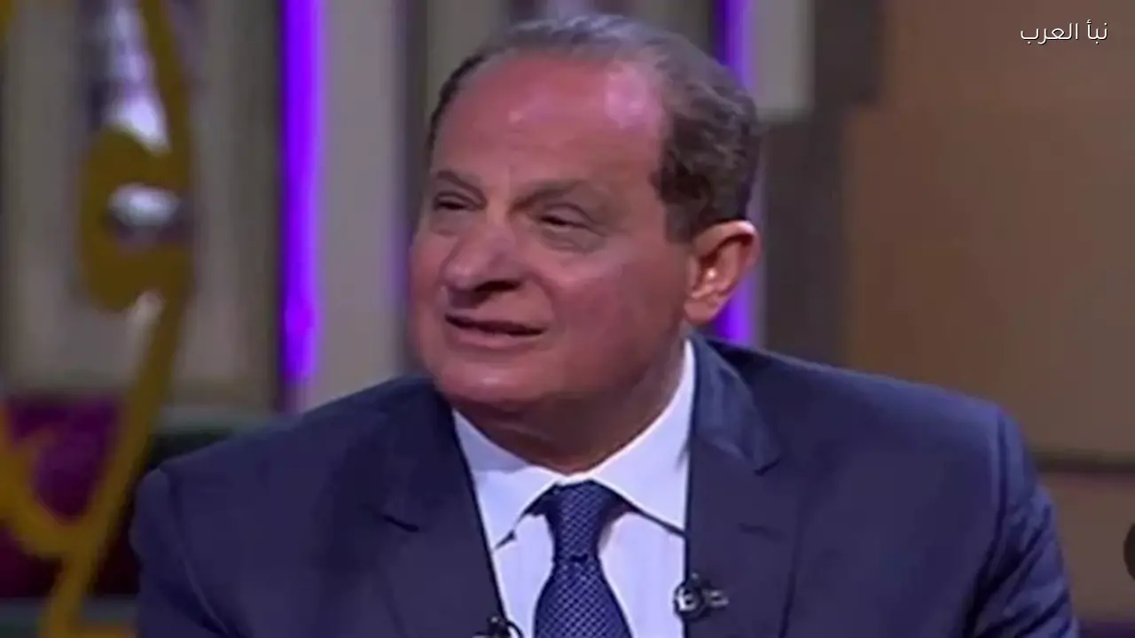 هاني مهنا: شيرين عبدالوهاب ليست مطربة مناسبة ورأيي في “جرح تاني”