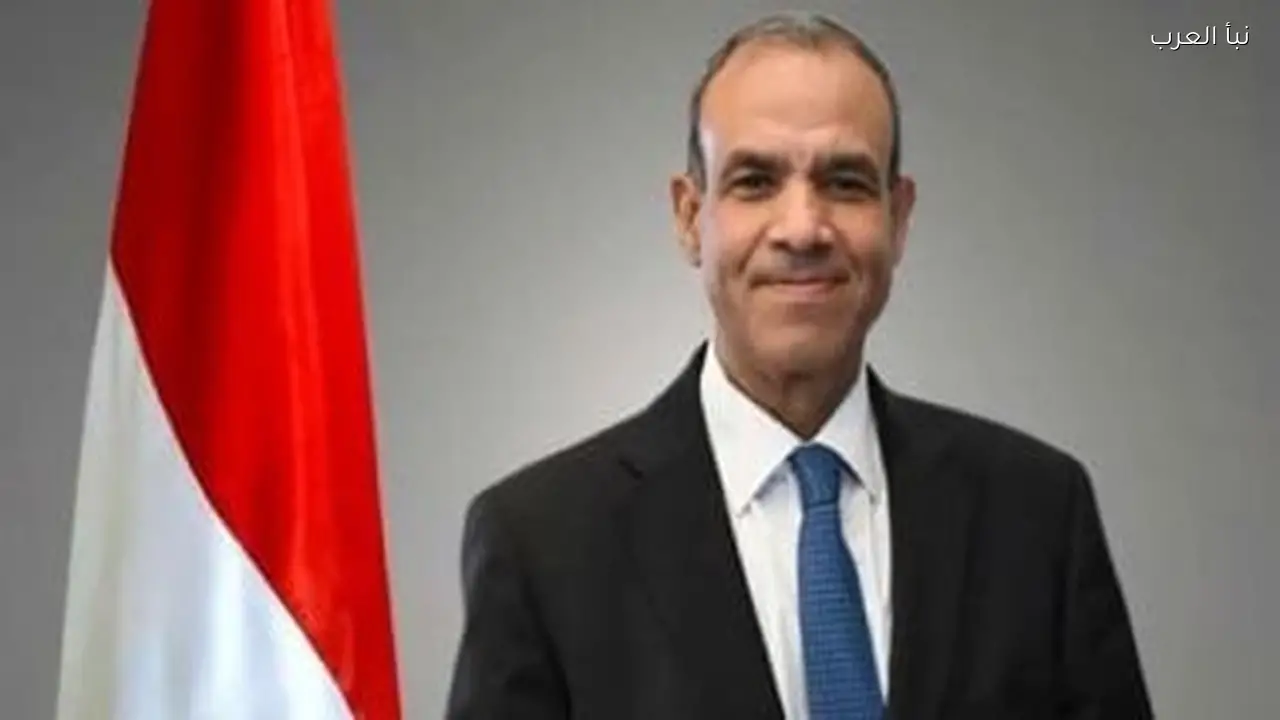 وزير الخارجية يؤكد أن الاتزان الاستراتيجي أساس السياسة الخارجية المصرية
