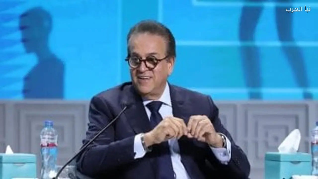 وزير الصحة يناقش مع وفد تركي مشروع مدينة العاصمة الطبية