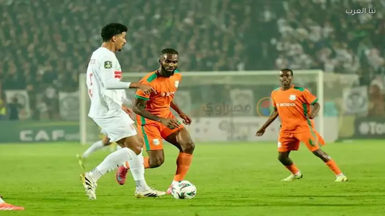 وكيل حسام عبد المجيد يكشف عن عروضة من الدوري المصري لنبأ العرب