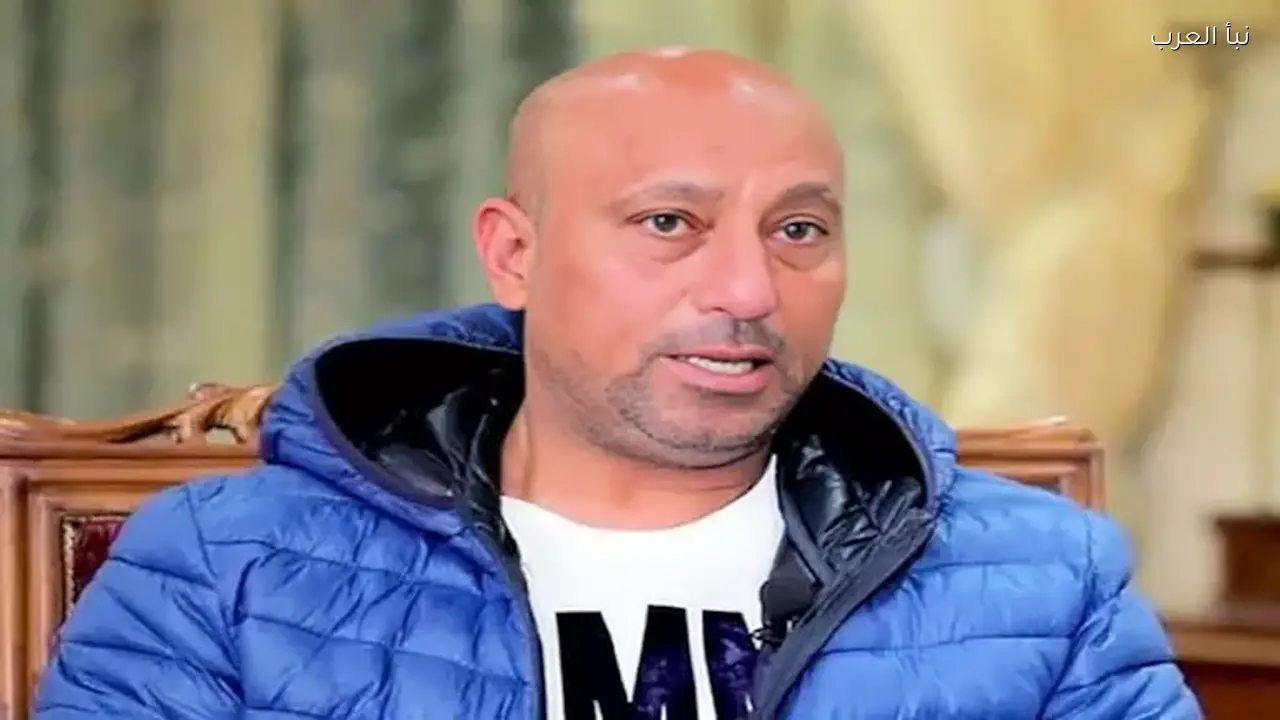 ياسر ريان ينتقد مهاجم الزمالك وعمر كمال عبد الواحد