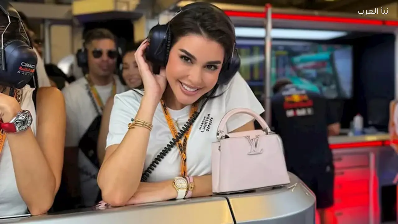 ياسمين صبري تتألق بإطلالات جديدة في أحدث جلسة تصوير