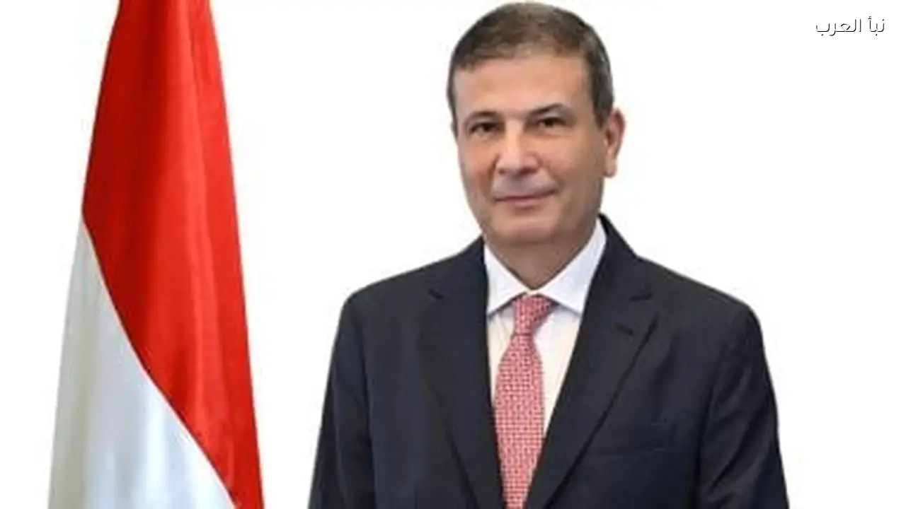 افتتاح معرض السلع بالمتحف الزراعي بحضور وزيري الزراعة والتموين ومحافظ الجيزة