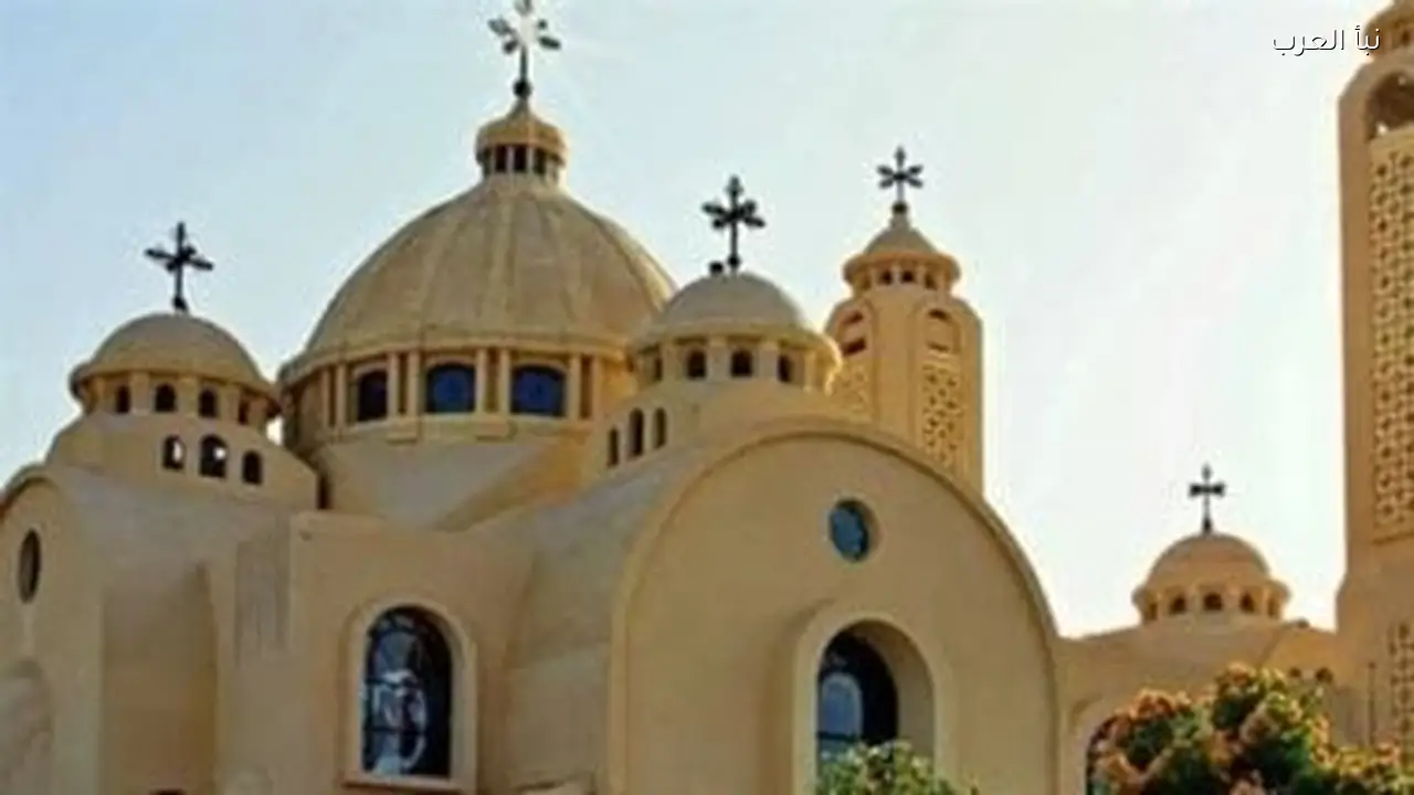 4 مسارات قانونية لتقنين أوضاع الكنائس في مصر