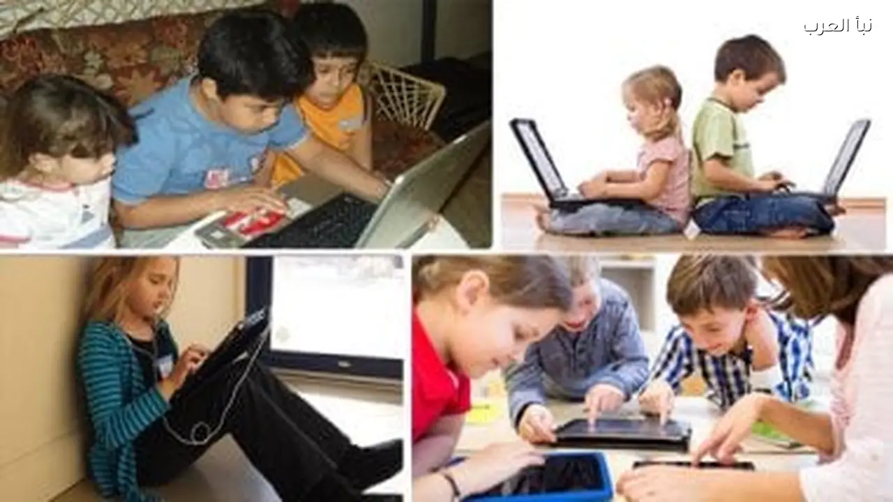 6 عيادات في مستشفيات كبرى لعلاج الإدمان الرقمي