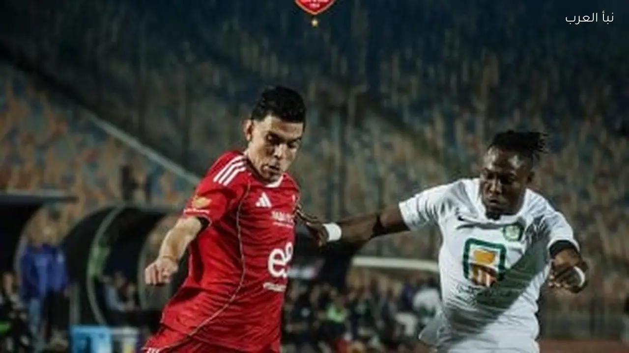 أبرز أخبار الرياضة المصرية الثلاثاء 3 فبراير 2026