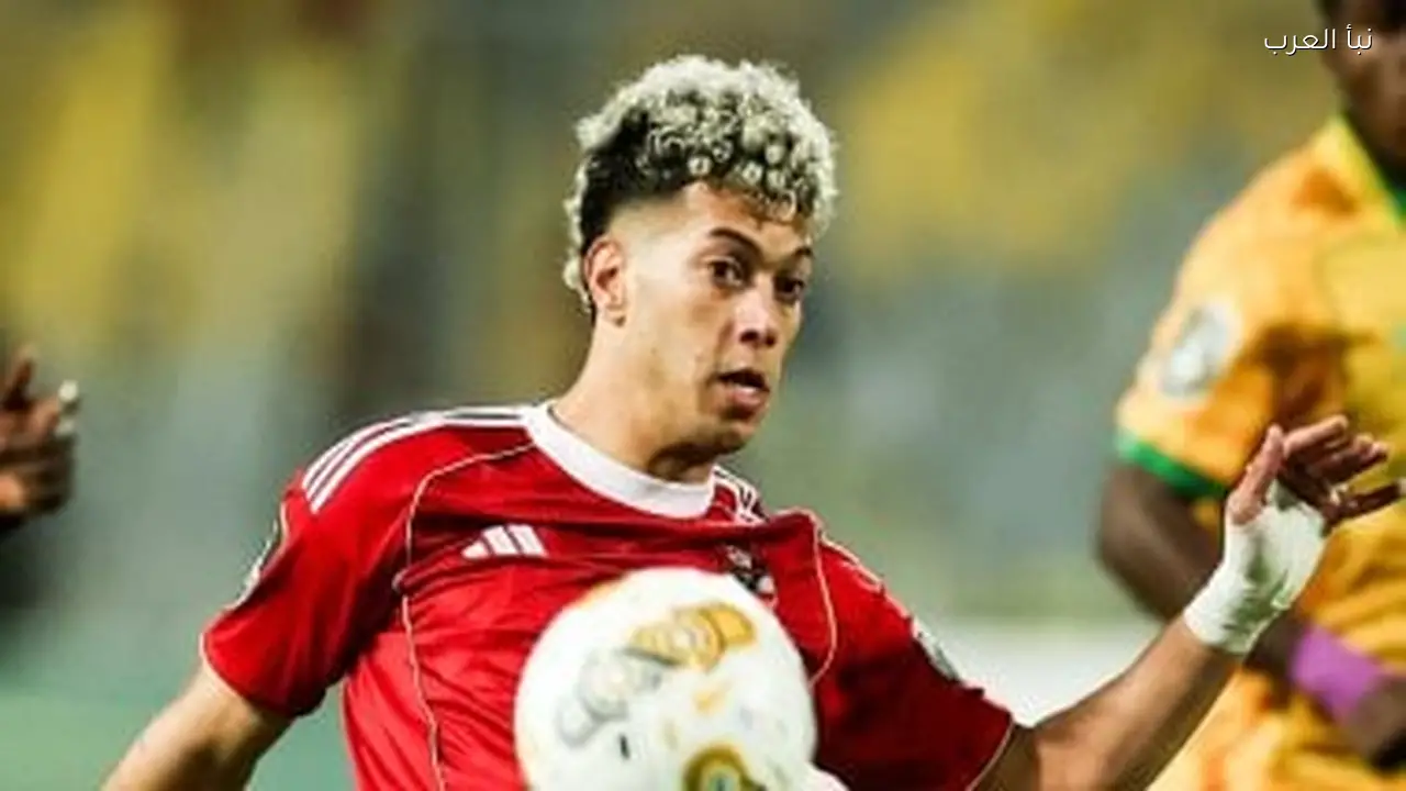 أبرز أخبار الرياضة المصرية اليوم الإثنين 2 فبراير 2026