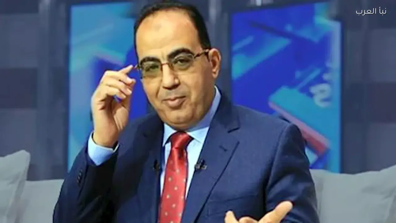 أبو المعاطي زكي يكشف تفاصيل خفض أجره مع مدحت شلبي إلى 4 آلاف جنيه