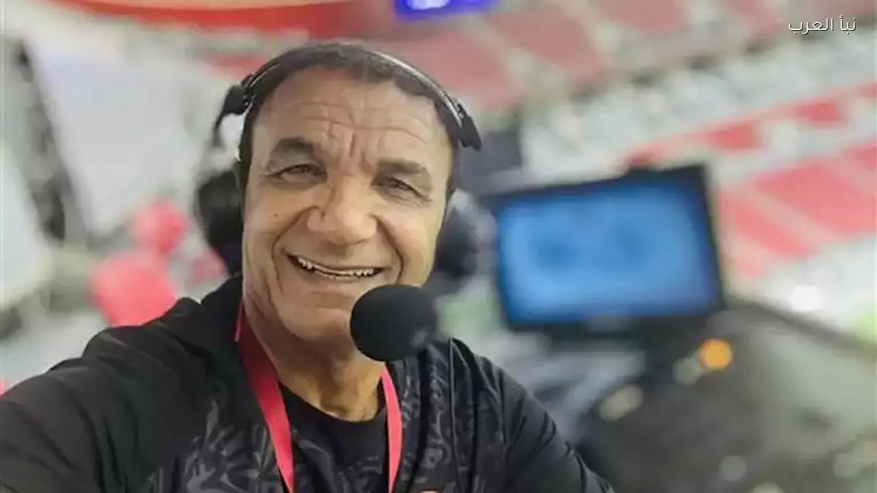 أحمد الطيب: الزمالك بطل القرن ومصدر للمتعة الكروية