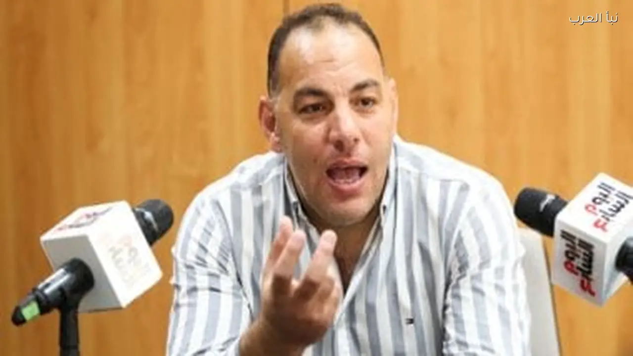 أحمد بلال: تراجع نتائج الأهلي بسبب طريقة اللعب وحاجة الشناوي للراحة