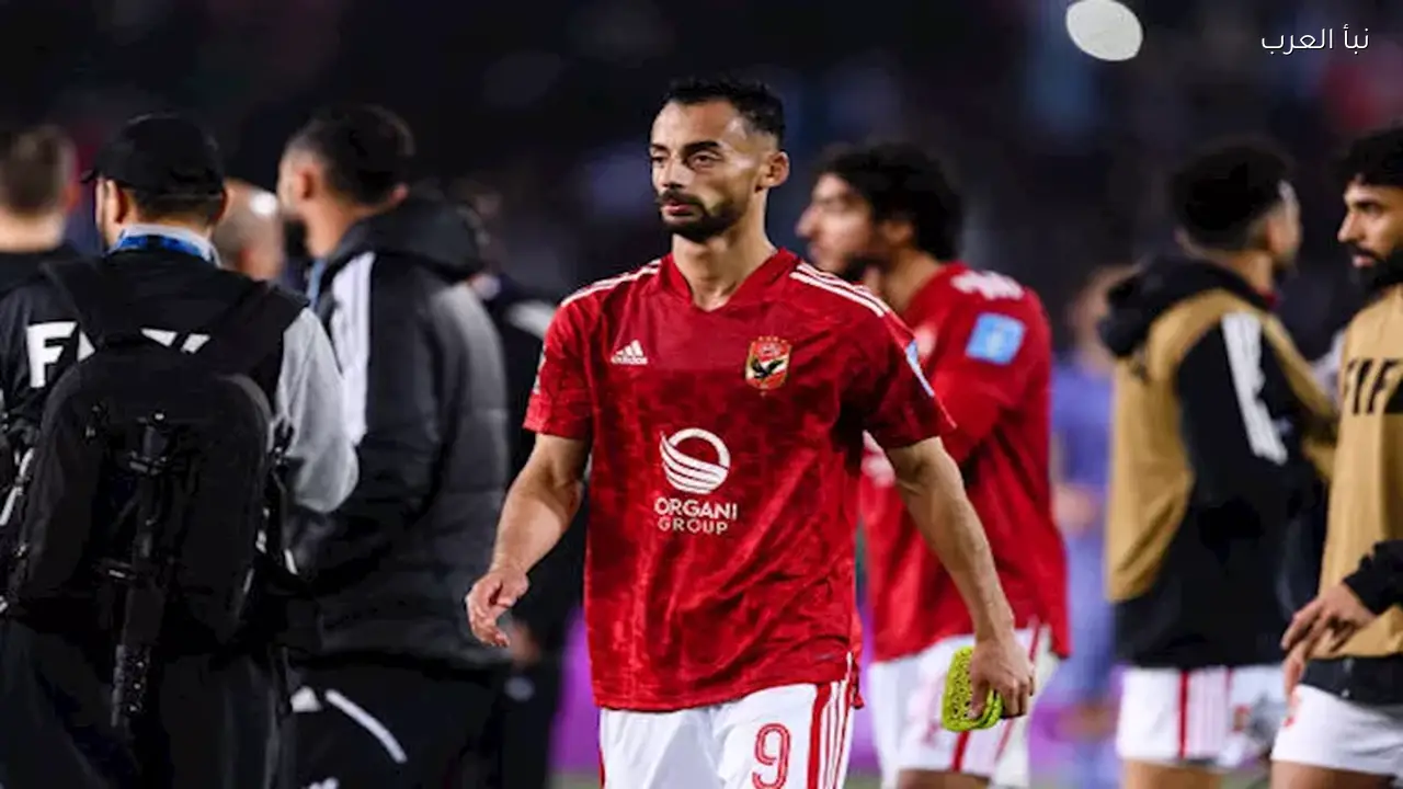 أحمد عبد القادر يقترب من الانتقال إلى الكرمة العراقي